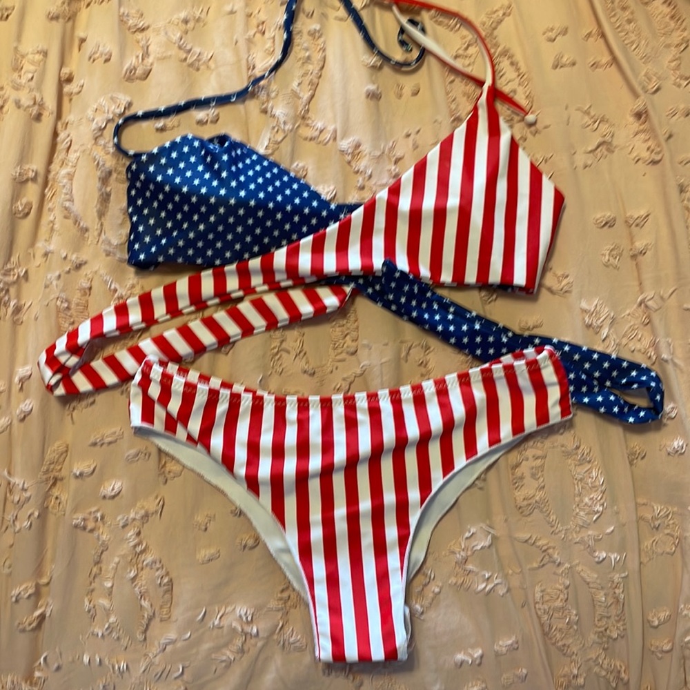 bikini